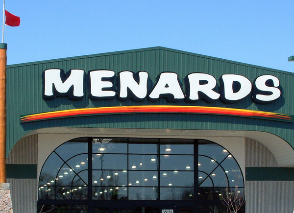 Menards