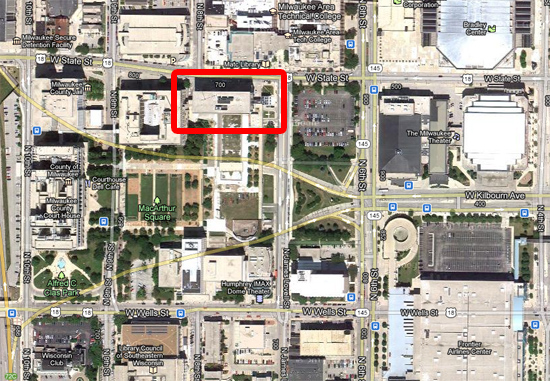 Alderman Bauman’s Milwaukee Police Department – MacArthur Square Plan Worth Exploring