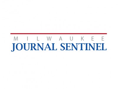 Mark Johnson, Journal Sentinel honored for medical science reporting