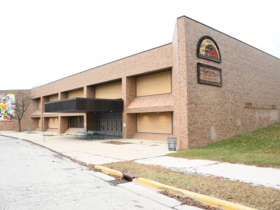 MKE County: State Funding $3.9 Million Clinton Rose Senior Center Renovation