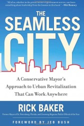 The Seamless City by Rick Baker