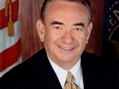 The Contrarian: Tommy Thompson Is Wrong About Prisons