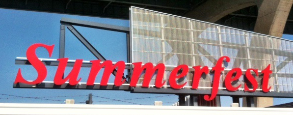 Summerfest Releases Attendance and 2015 Festival Results