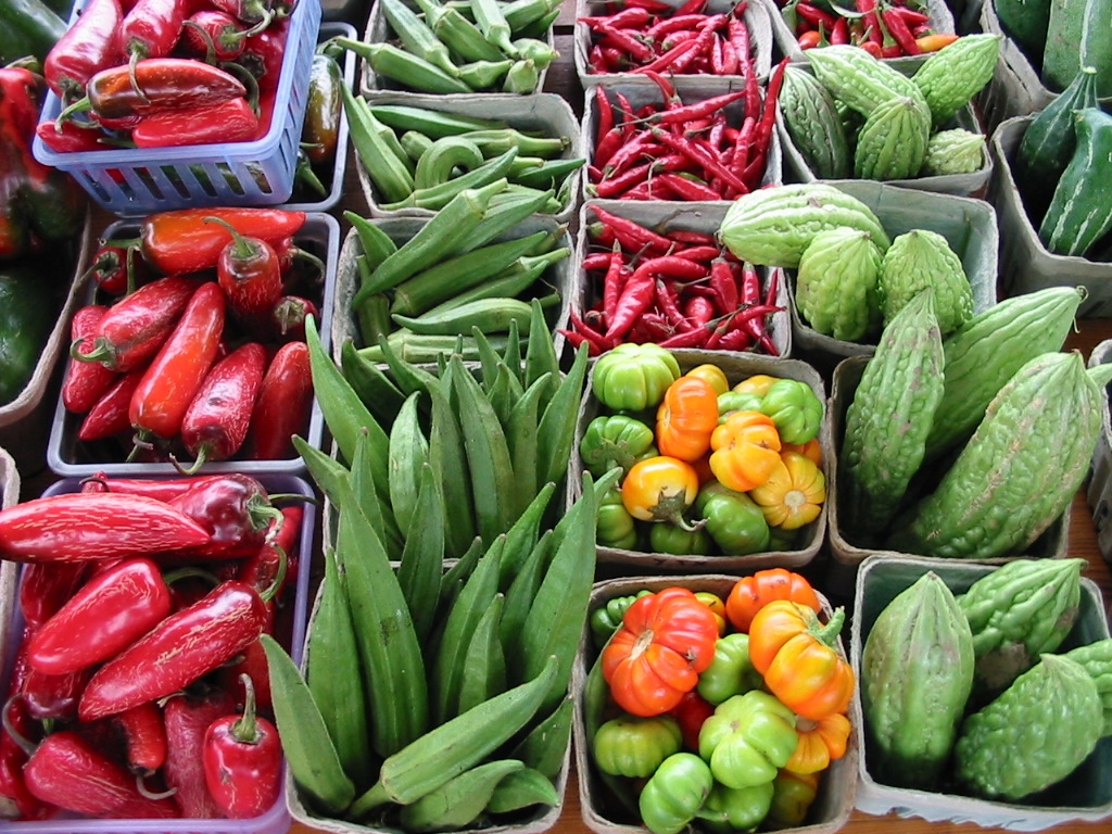 Urban Foodie: Myths About Organic Food » Urban Milwaukee