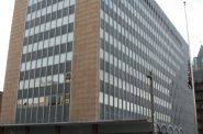Frank P. Zeidler Municipal Building - 841 North Broadway. Photo taken December 17th, 2012 by Jeramey Jannene.