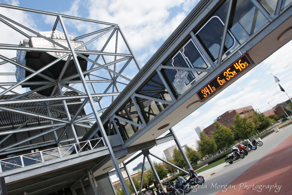 Harley-Davidson Museum