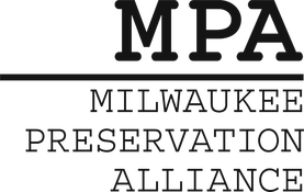 Milwaukee Preservation Alliance Honored by Wisconsin Historical Society