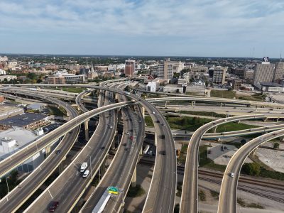 Marquette Interchange