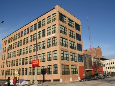 700 Lofts