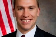 State Senator Chris Larson