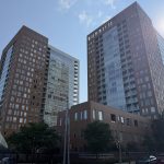 Once In Foreclosure, East Side Towers Sell For $94 Million