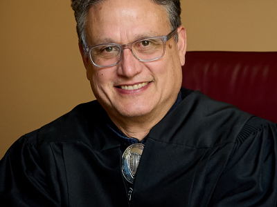 Judge Pedro Colón Announces Candidacy for Wisconsin Supreme Court