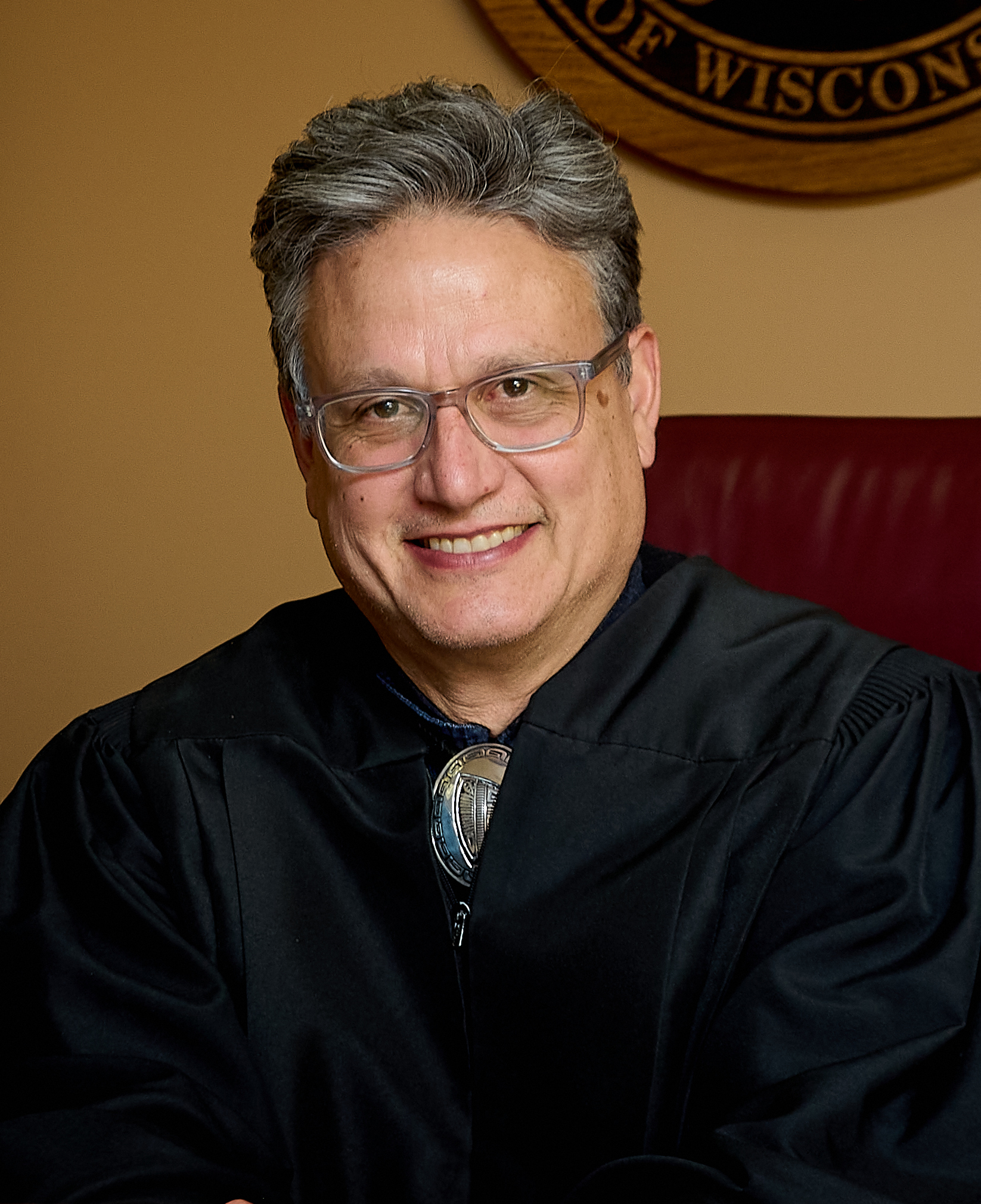 Judge Pedro Colón Announces Candidacy for Wisconsin Supreme Court