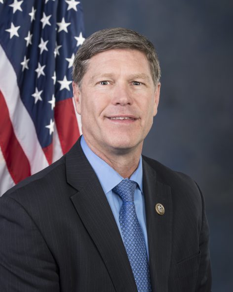 Ron Kind. Photo from U.S. Congress.