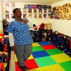 Day Care Centers Face Financial Squeeze
