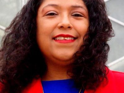 Supervisor Ortiz-Velez Praises IRC and SEWRPC for Creating Strong Map for Latino Community