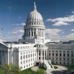 $32 Million Spent Lobbying State Legislators in 2013