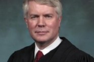 Judge David Hamilton (Photo Courtesy of U.S. Department of Justice)