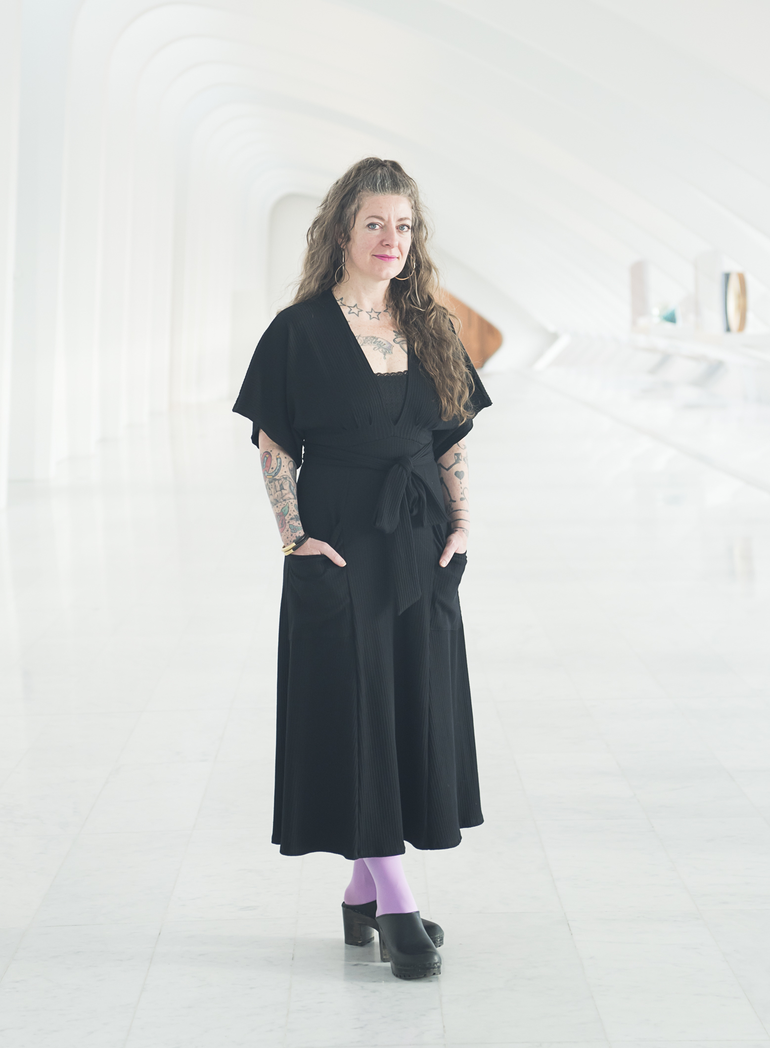 Faythe Levine to discuss Kiki Smith as part of Sculpture Milwaukee lecture series