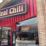Dining: Real Chili Is the Real Deal
