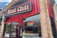Real Chili. Photo by Cari Taylor-Carlson.