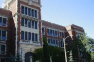 Riverside University High School Feature