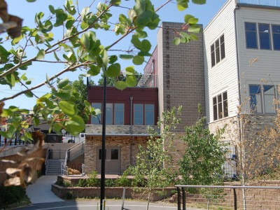 Rise of the Urban Ecology Center