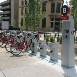 Bike Czar: Will City Get Bike-share Program?