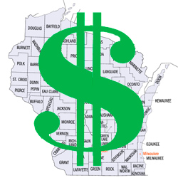 Lobbyists Spend $17 Million on Legislature