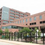 $189 Million UWM Project Would Redevelop Former Columbia Hospital