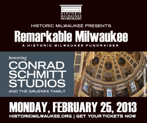 Remarkable Milwaukee