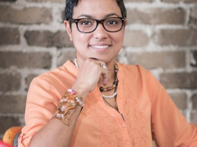 Jezamil Arroyo-Vega Named Interim Executive Director at Artists Working in Education