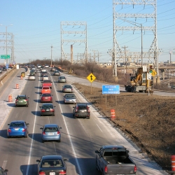 South Siders Concerned about I-94 Changes