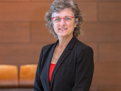 Chief Judge Mary Triggiano named director of Marquette Law School’s Andrew Center for Restorative Justice