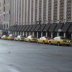 Murphy’s Law: Will Taxicab Issue Ever Be Settled?