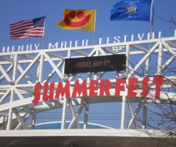 Murphy’s Law: The Arrogance of Summerfest