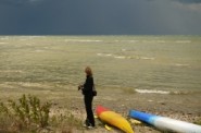 Lake Michigan