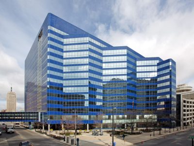 Colliers International Announces the Sale of the 3rd Largest Multi-Tenant Office Building in State of Wisconsin