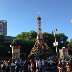 Photo Gallery: 66 Images of Bastille Days