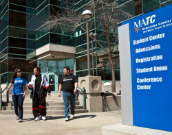 Free Help with Tax Returns Offered at MATC’s Downtown Milwaukee and Oak Creek Campuses