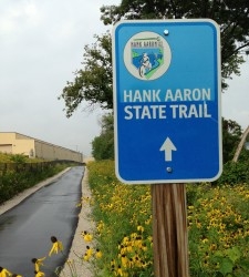 Hank Aaron State Trail 5K returns Saturday, August 11