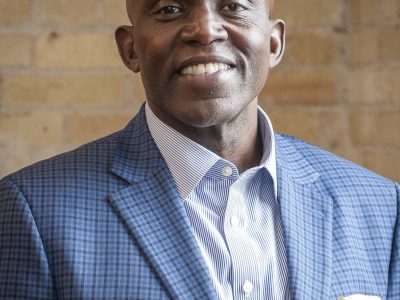 Vincent Lyles Brings Expertise to MyPath Board of Directors