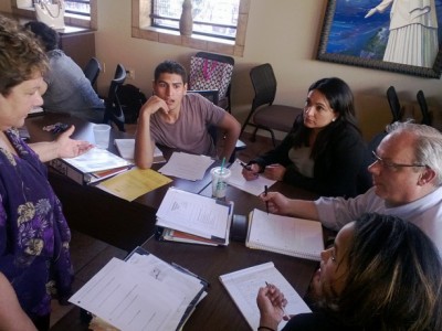 UWM Program Nurtures Latino Leaders