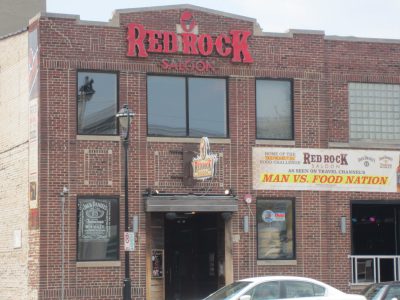 Now Serving: Red Rock Plans Patio Upgrades