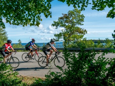 Bike Czar: Why We Love the Door County Century Ride