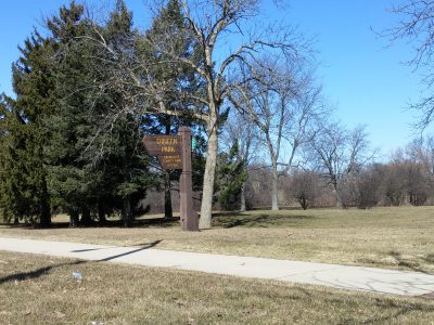Op Ed: County Parks Are in Great Danger