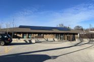 Tippecanoe Library. Photo by Jeramey Jannene.