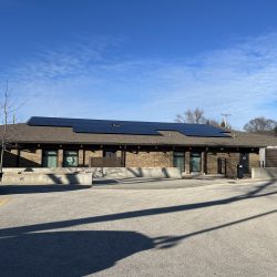 Tippecanoe Library. Photo by Jeramey Jannene.