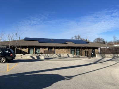 Tippecanoe Library