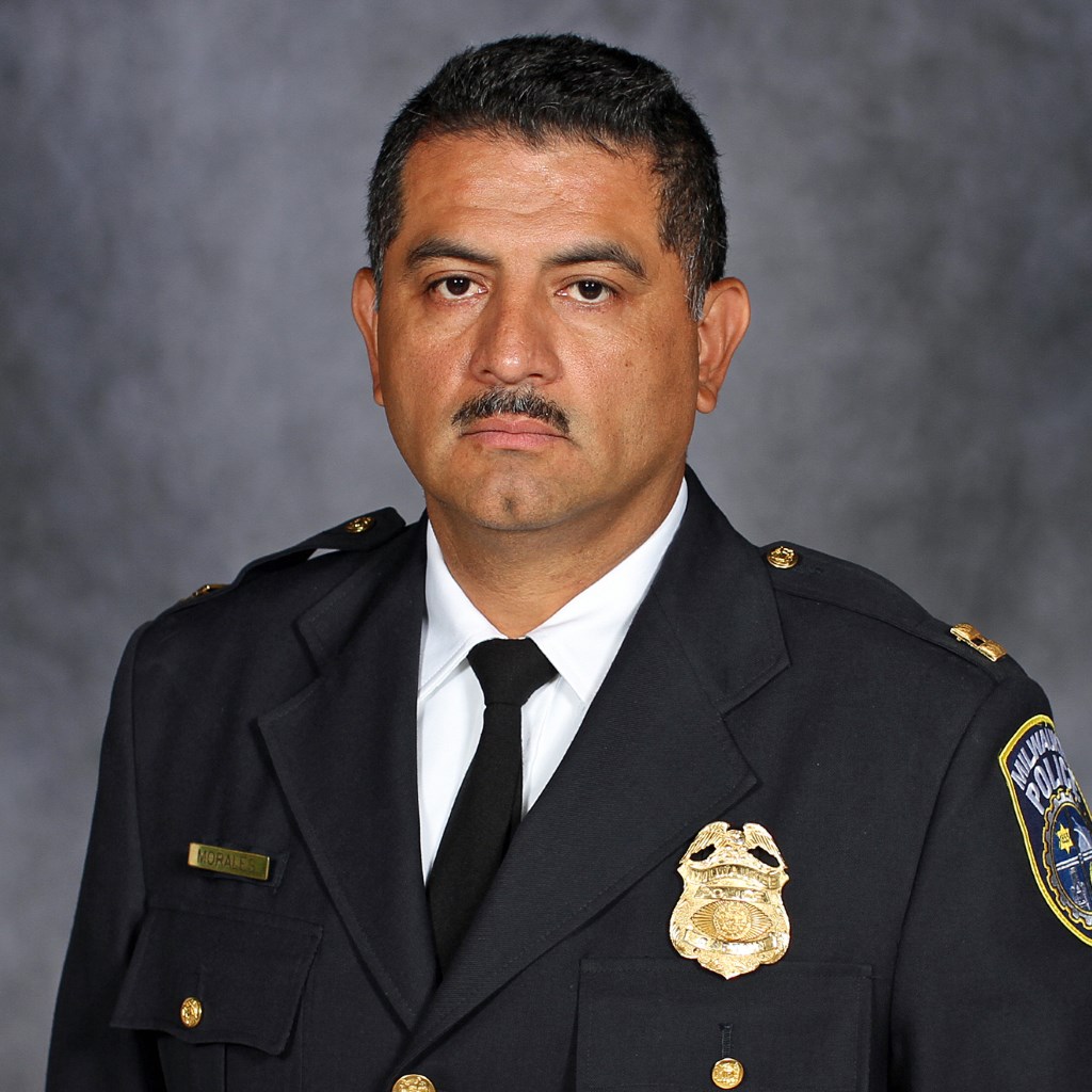 Independent Business Association of Wisconsin Stands With Milwaukee Police Chief Morales